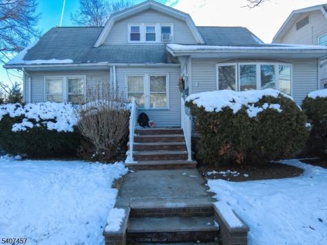 45 3RD Avenue Hawthorne NJ 07506