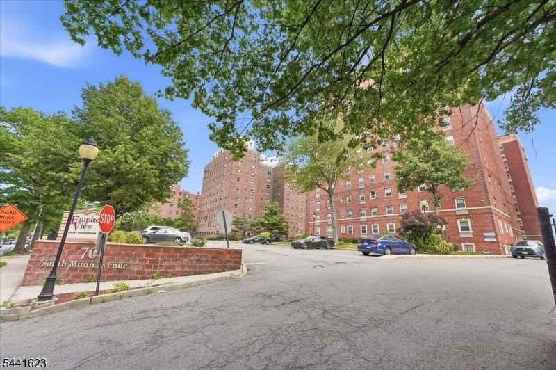 70 S Munn Avenue East Orange NJ 07018