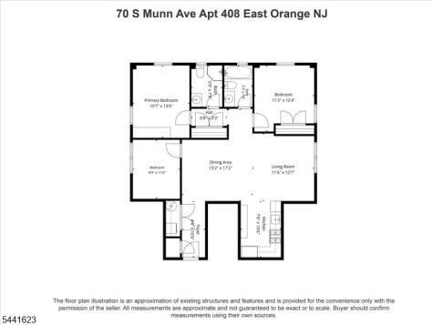 70 S Munn Avenue East Orange NJ 07018