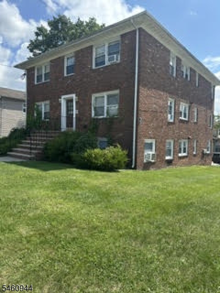 2116 Stanley Terrace Union NJ 07083