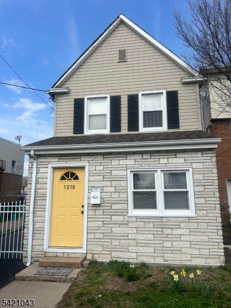 1210 Roselle Street Linden NJ 07036