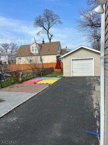 1210 Roselle Street Linden NJ 07036