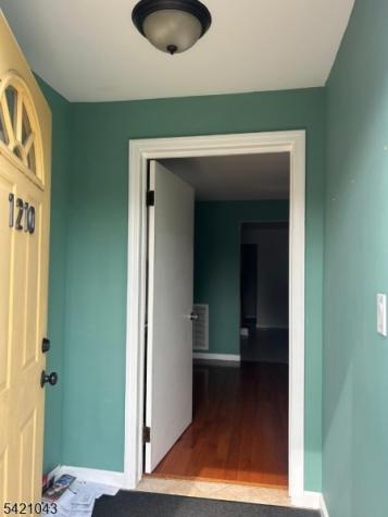 1210 Roselle Street Linden NJ 07036