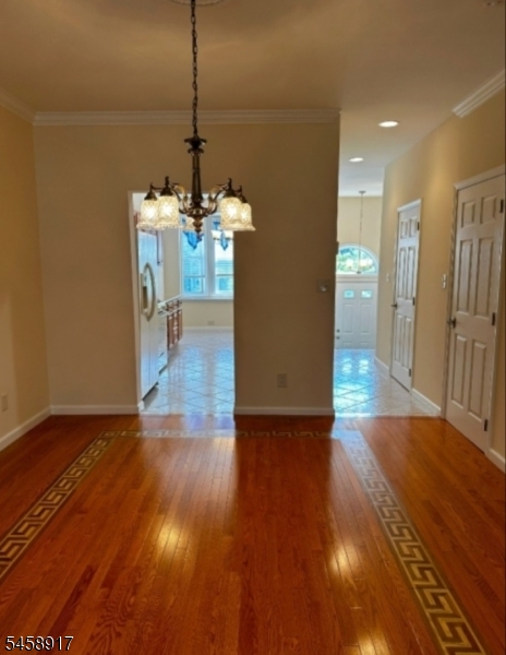 201 Swathmore Drive Nutley NJ 07110