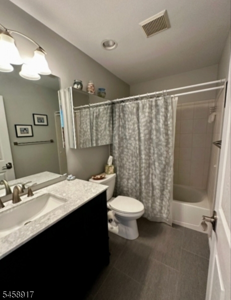 201 Swathmore Drive Nutley NJ 07110