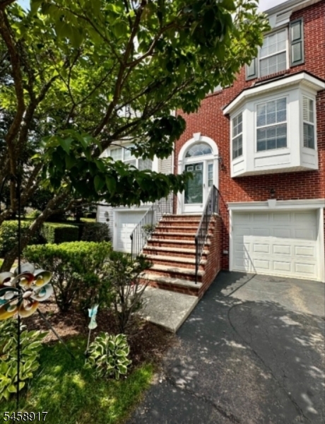 201 Swathmore Drive Nutley NJ 07110