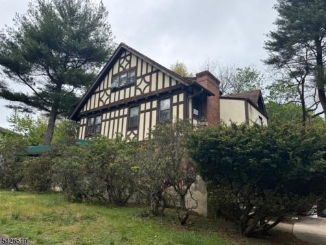 775 Bloomfield Avenue Montclair NJ 07042