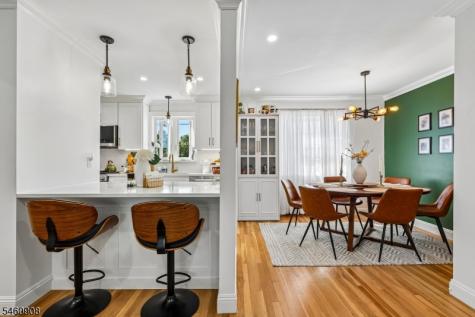 12 Wedgewood Drive Verona NJ 07044