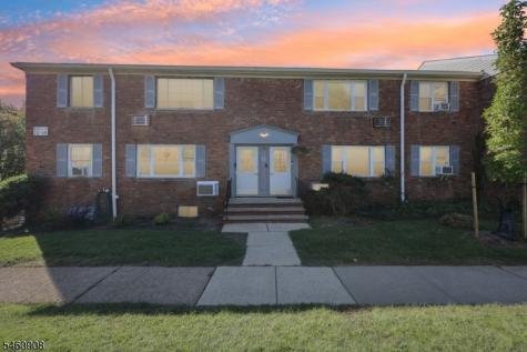 12 Wedgewood Drive Verona NJ 07044
