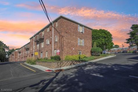 12 Wedgewood Drive Verona NJ 07044