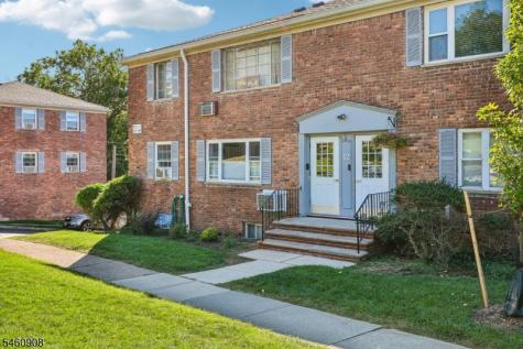 12 Wedgewood Drive Verona NJ 07044