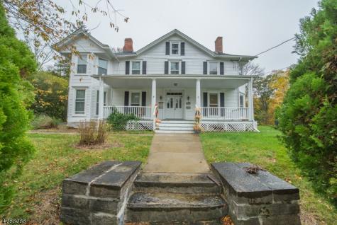 55 Madison Street Newton NJ 07860