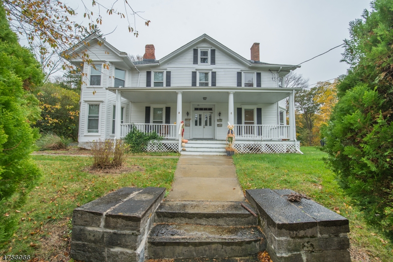 55 Madison Street Newton NJ 07860