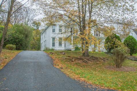55 Madison Street Newton NJ 07860