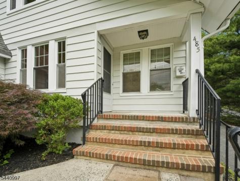 485 Valley Road Montclair NJ 07043