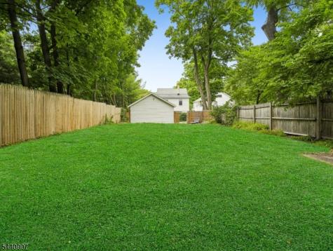 485 Valley Road Montclair NJ 07043