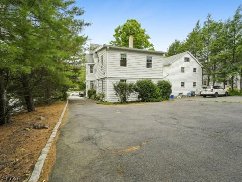 485 Valley Road Montclair NJ 07043