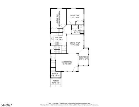 485 Valley Road Montclair NJ 07043