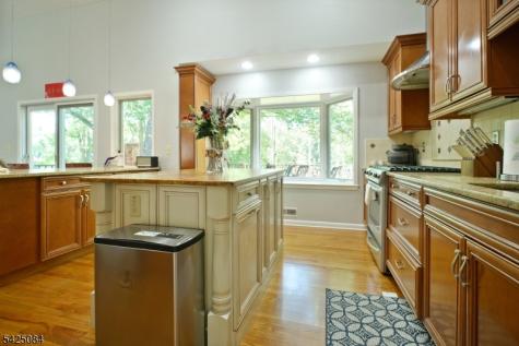 195 Chaucer Drive Berkeley Heights NJ 07922