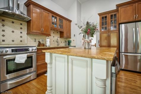 195 Chaucer Drive Berkeley Heights NJ 07922