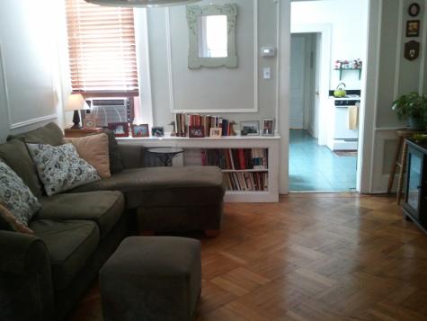 133 Grove Street Montclair NJ 07042