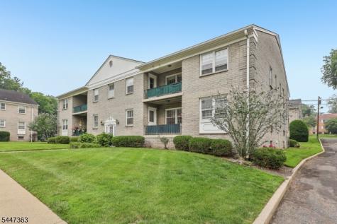 135 S Maple Avenue Ridgewood Village NJ 07450