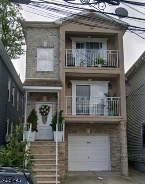 1058 William Street Elizabeth NJ 07201