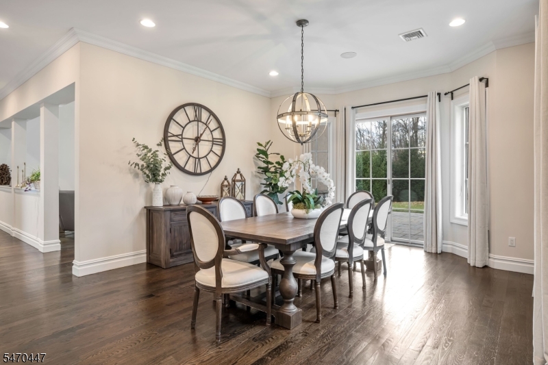 7 W Serafin Way Montville NJ 07082