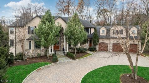 7 W Serafin Way Montville NJ 07082
