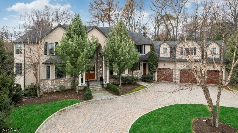 7 W Serafin Way Montville NJ 07082