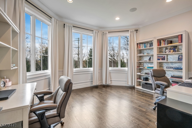 7 W Serafin Way Montville NJ 07082
