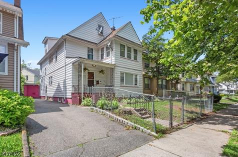 51 Ampere Parkway East Orange NJ 07017