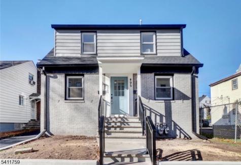 495 S Clinton Street East Orange NJ 07018