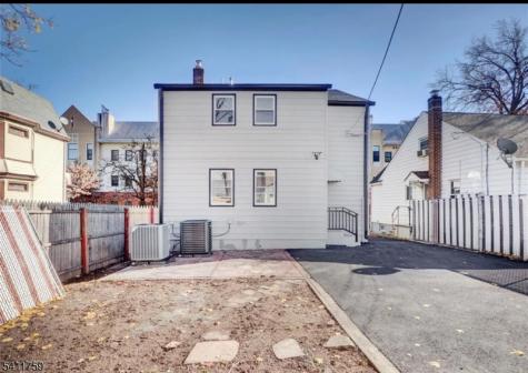 495 S Clinton Street East Orange NJ 07018