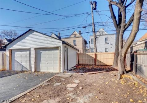 495 S Clinton Street East Orange NJ 07018