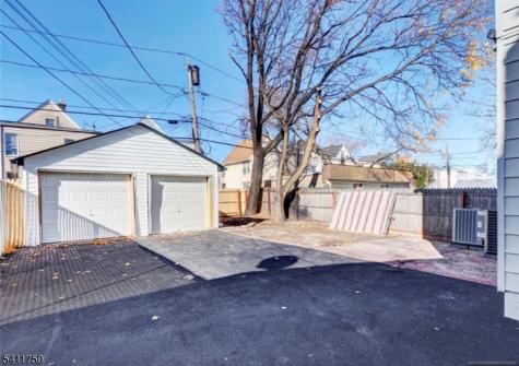 495 S Clinton Street East Orange NJ 07018