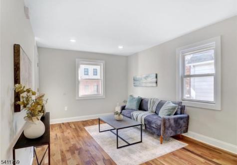 495 S Clinton Street East Orange NJ 07018