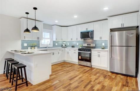 495 S Clinton Street East Orange NJ 07018