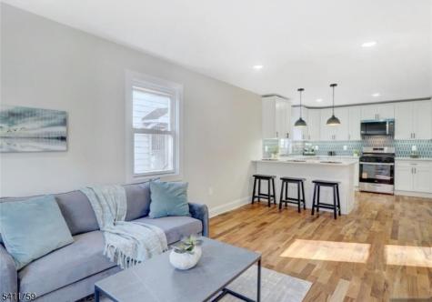 495 S Clinton Street East Orange NJ 07018