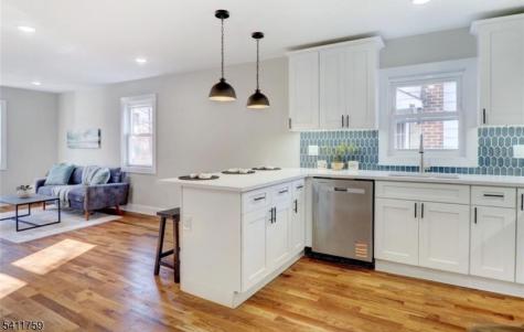 495 S Clinton Street East Orange NJ 07018