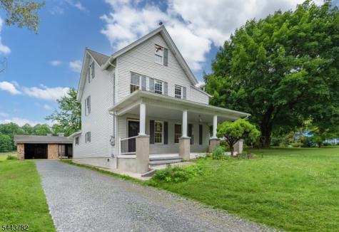 382 River Road Pohatcong NJ 08865