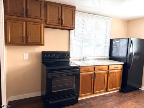 100 Main St - Front Apt 1 Newton NJ 07860