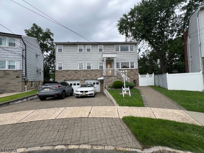 1006 Gifford Court Union NJ 07083