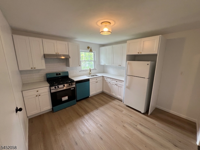 1006 Gifford Court Union NJ 07083