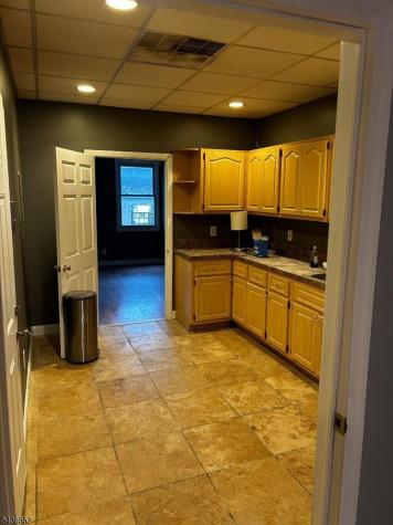 45 Halsey Street Newark NJ 07102