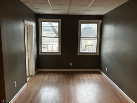 45 Halsey Street Newark NJ 07102