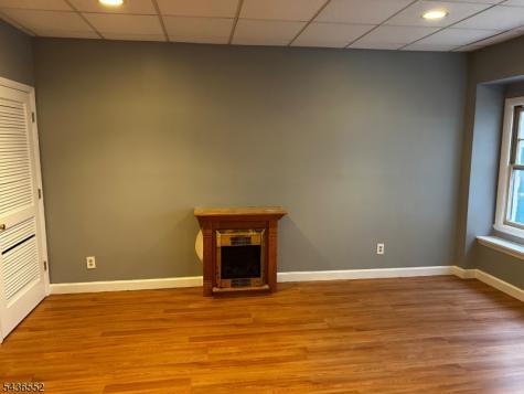 45 Halsey Street Newark NJ 07102
