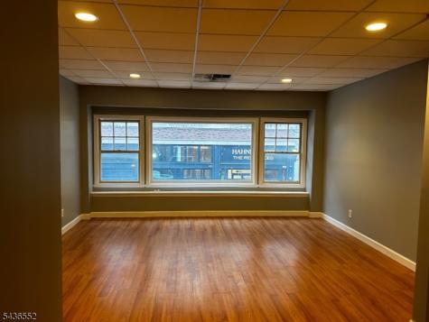 45 Halsey Street Newark NJ 07102