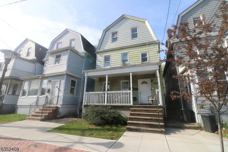 40 Mitchell Street West Orange NJ 07052