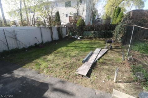 40 Mitchell Street West Orange NJ 07052